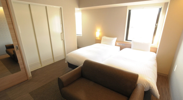 Двухместный номер Standard AB Hotel Tahara