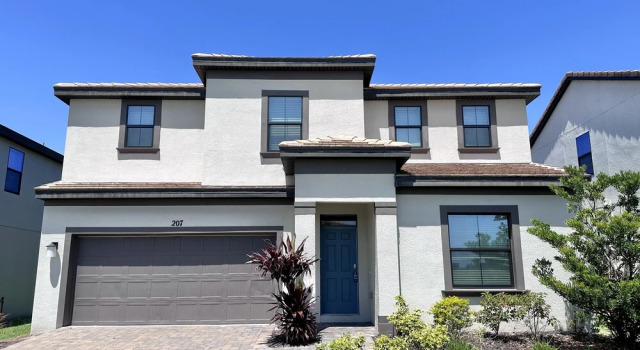 Balmoral Resort-207mcv 4 Bedroom Home by RedAwning