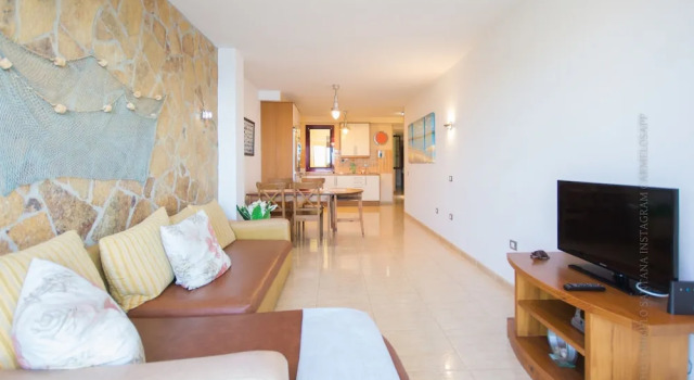 Apto 1 Línea de la Playa de Melenara, Reserva ahora Hotel Telde Gran Canaria