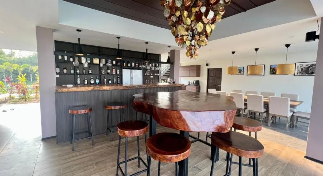 Вилла I love phants Lodge