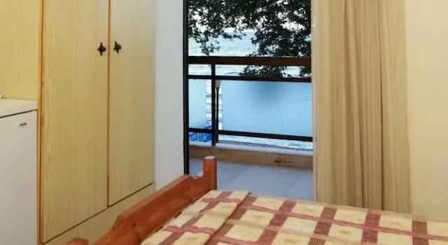 Двухместный номер Standard с балконом Astir Rooms