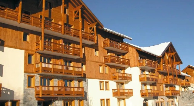 Alpine Comfort Getaway Apartment, Забронировать Апартаменты/квартира Фонкуверт-ла-Тусюир Ле Сибель, рядом с Горнолыжный подъемник Мюзик