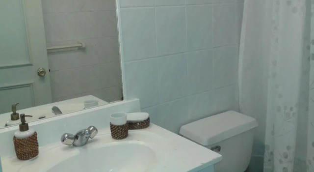 Апартаменты On The Beach Apartment