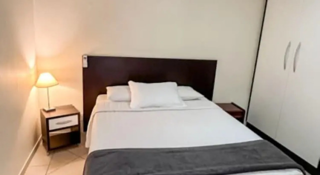 Номер Standard Travel Inn Flats Jundiaí