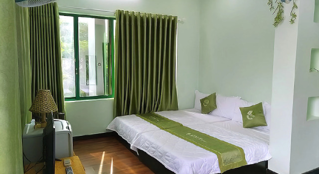 EMT Homestay Hue Vietnam