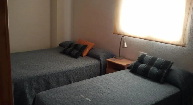 Двухместный номер Standard Hostal Arneva Orihuela