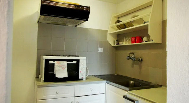 Студия Standard Camelia studios Skiathos Town