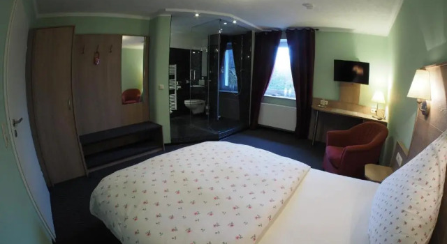 Номер Standard Stelinger Hof Hotel Münkel