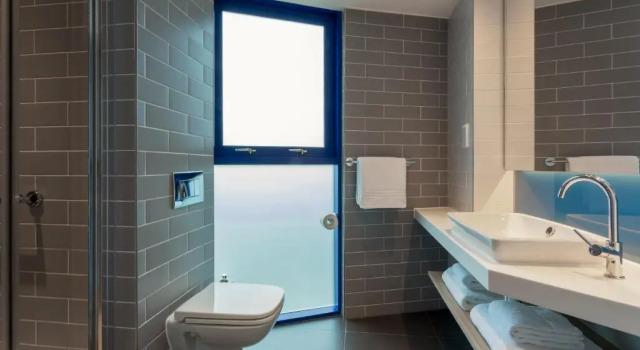 Номер Standard Holiday Inn Express Southampton - M27, J7 by IHG