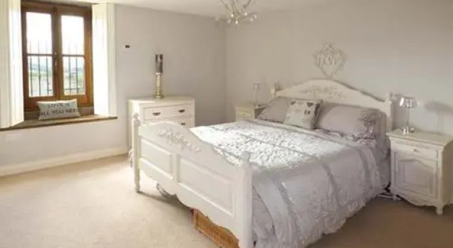 Beckfield Cottage, Réserver Maison de vacances Keighley Yorkshire de l'Ouest