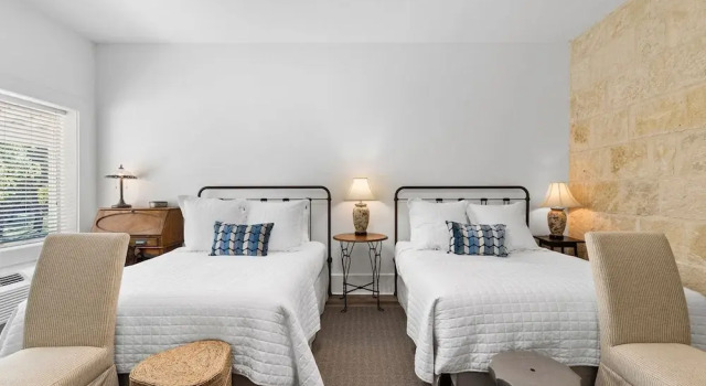 Номер Comfort The Meyer Hotel