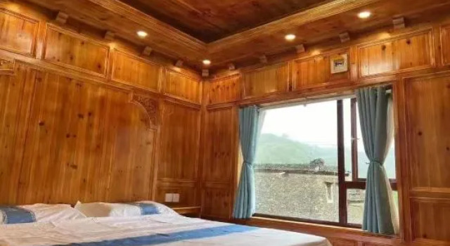 Люкс Desacang Homestay (Xinduqiao Town)