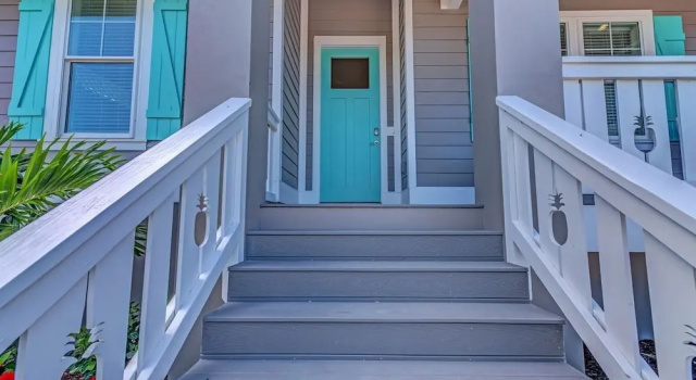 Коттедж 307 65th Street managed by Beach Retreats