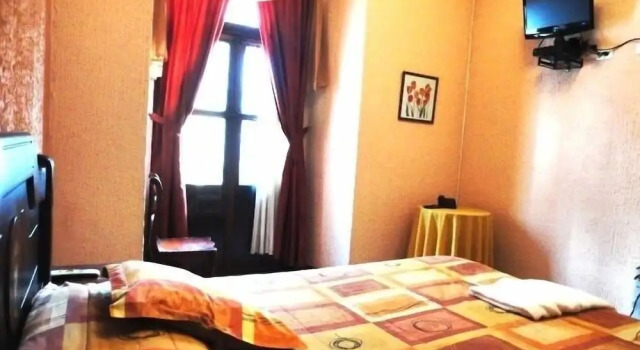 Номер Standard Hotel Catedral Internacional