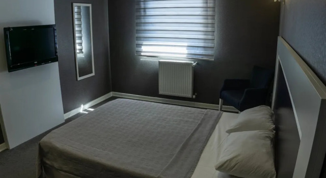 Номер Deluxe Nevo Studios Otel