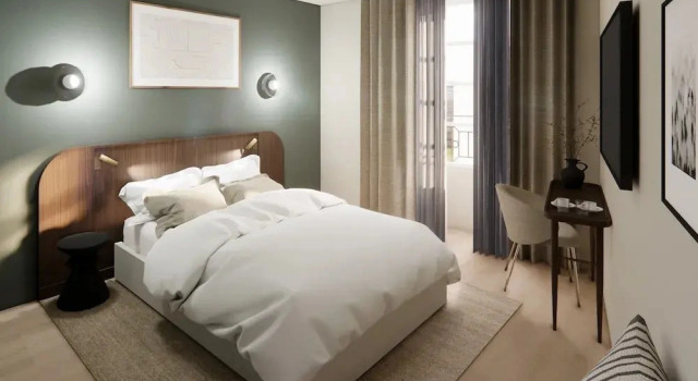 Hotel Hermine Vannes Port de Plaisance