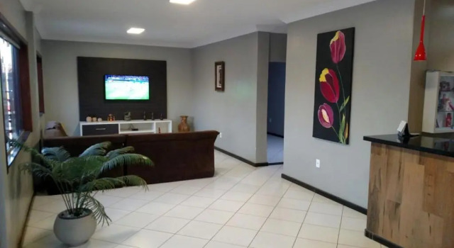 Atlanta Hotel, Забронировать Отель Иботирама штат Баия