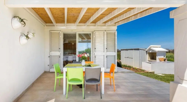 Вилла 2340 Villa Il Neto by Perle di Puglia