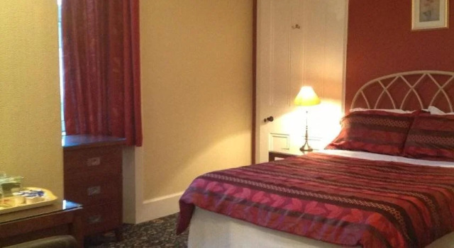 Moraydale Guest House, Book Pension Gæstehuse i Grampian, Pension