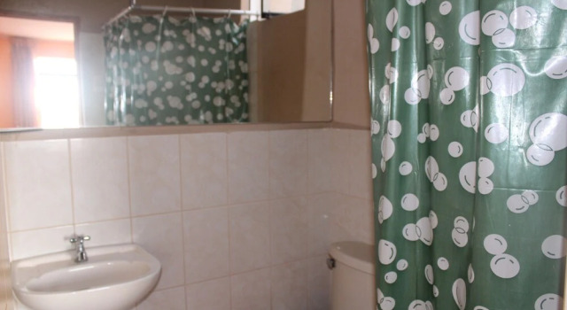 Standard Double Family room Hostal Shalom