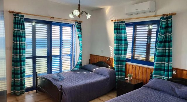 Appartement Kanalli Apartments
