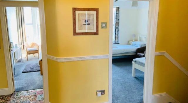 Rockleaze Guesthouse