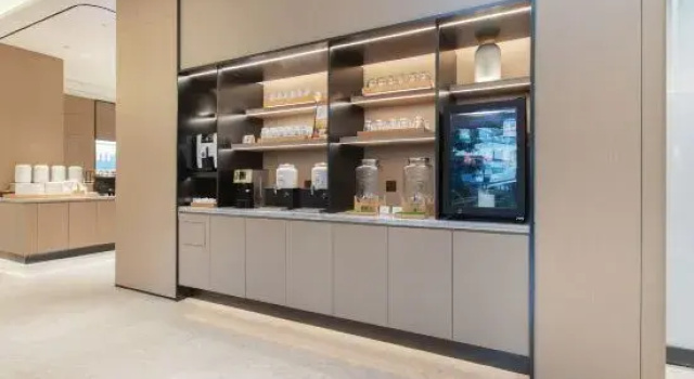 JI Hotel (Wuhan Jianshe Avenue Jiangda Road)