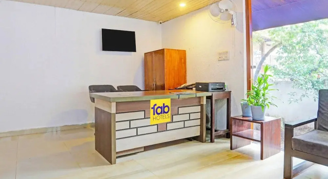 Fabhotel 22 Squares Living Spaces, Book Hotel Billige hoteller i Calangute
