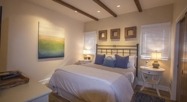 Newly Built Romantic Getaway in Carmel Woods, Rezerwuj Hotel Pebble Beach Kalifornia