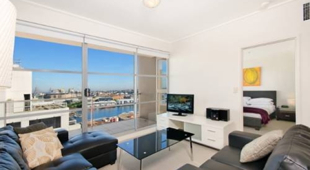 Astra Apartments Sydney