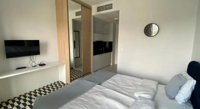 Апартаменты Apartamenty Prymasa Residence