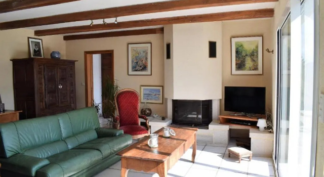 Grande Maison VUE SUR MER 9 pers à Trébeurden - Réf 682, Rezerwuj Hotel Trebeurden 