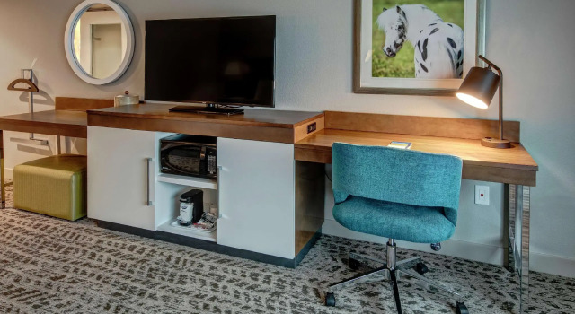 Двухместный номер Standard Hampton Inn & Suites Nashville/Goodlettsville Tennessee