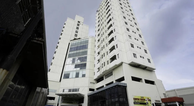 Collection O 29 Twin Tower, Book Hotel 3-stjernede hoteller i Genteng, 3*