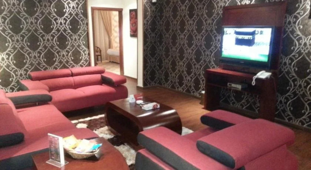 Safwat Al Amal Suites - Caters to Families