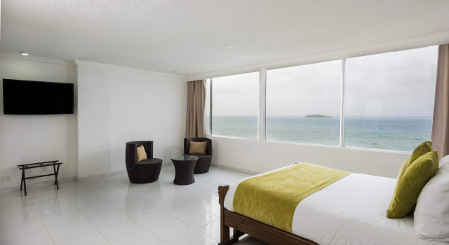 Hotel Calypso Beach