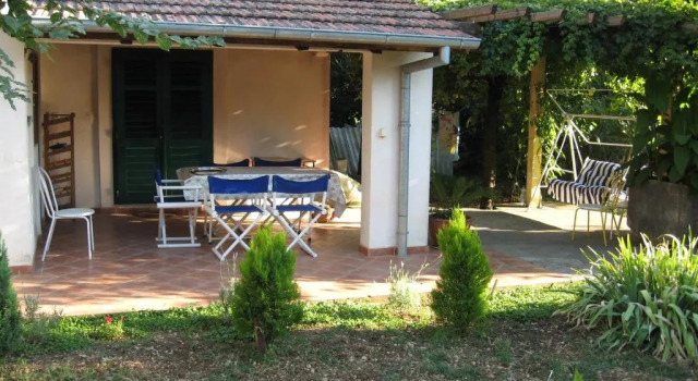 Апартаменты Comfort Apartments Kriva Ulica