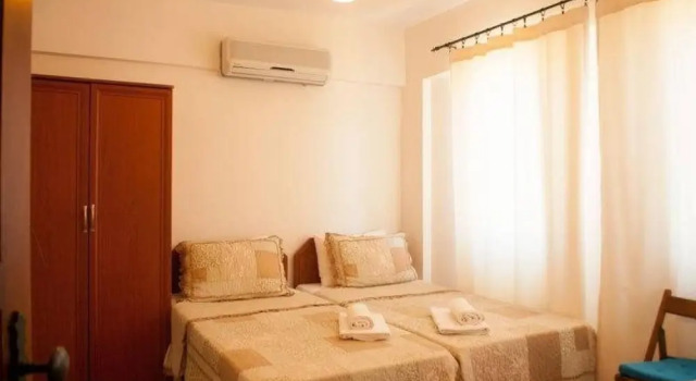 Karna Hotel