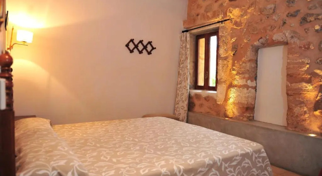 Апартаменты Comfort Finca Hotel Ses Cases Noves
