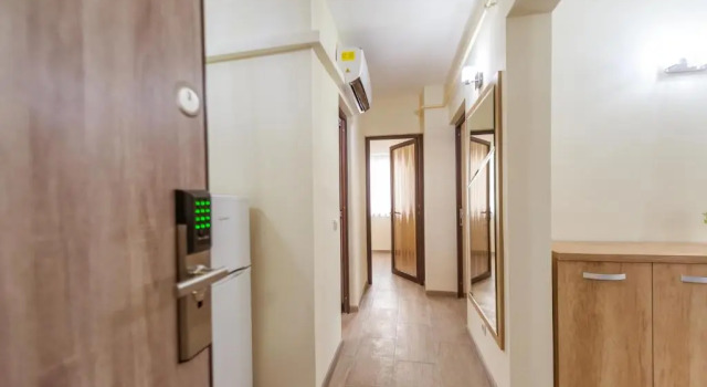 Апартаменты Dany Rent A Home