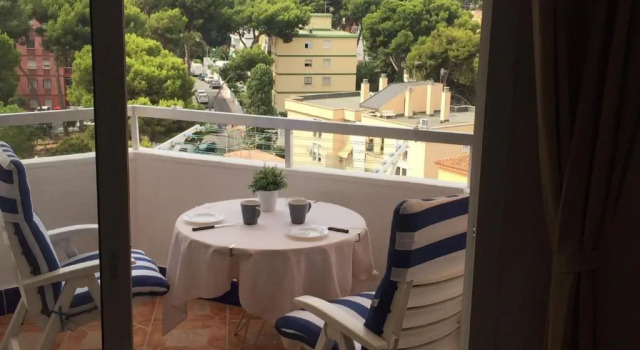 Апартаменты R&E apartments