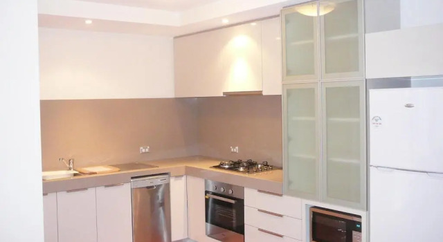 Апартаменты c 1 комнатой Parklane Apartments