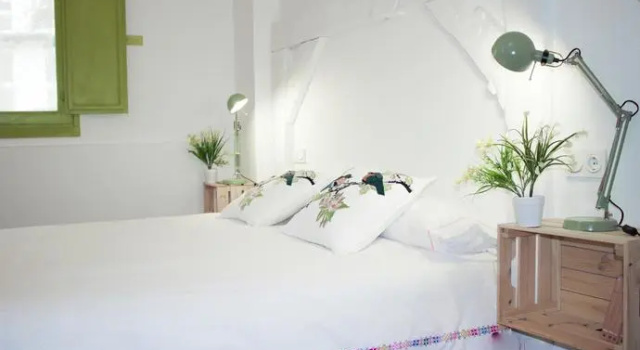 Lórien, Book Apartment Zarautz 