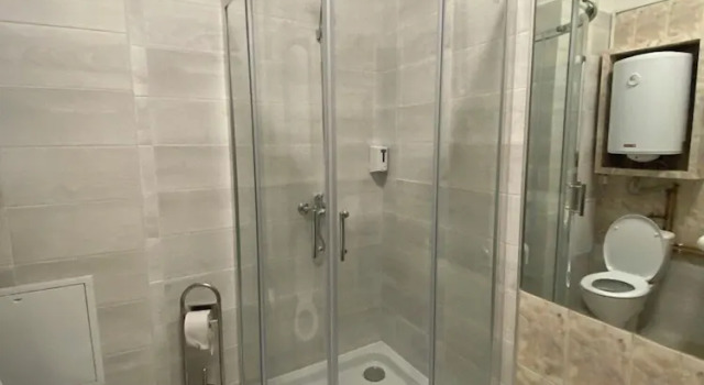 Номер Comfort Bon Voyage Apartments