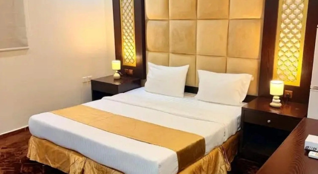 quiet rooms 10, Réserver Appart'hôtel Riyad Riyad