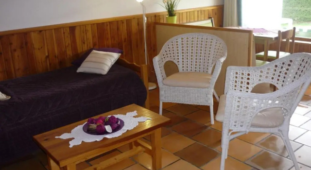 Le Domaine De Fonteline, Boek Hotel Hotels in Rhone-Alpen met zwembad, Zwembad