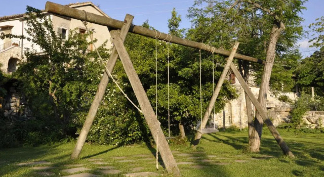 Полулюкс Agriturismo Tholos