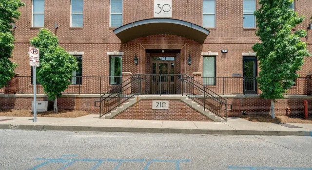 Urban Escape, Prenota Hotel Hotel a Tennessee con parcheggio, Parcheggio