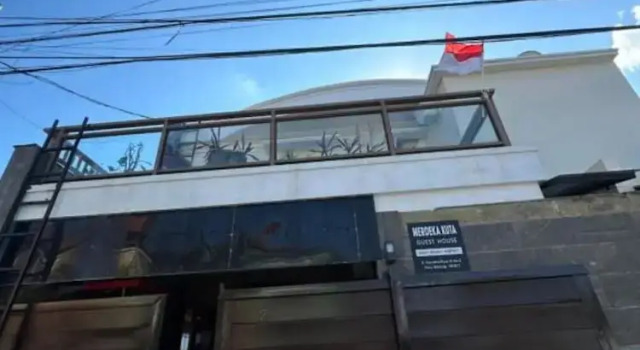 Merdeka Kuta Guesthouse, Varaa Hotelli Edulliset hotellit kohteessa Badung