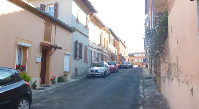 Au coeur de Montastruc-la-Conseillère - Chambres dhôtes, Reserva ahora Hotel Montastruc-la-Conseillère 